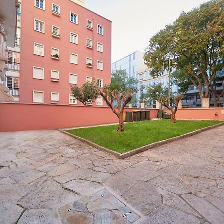 Deluxe Apt At Amazing Prime Location, By Timecooler Lisboa المظهر الخارجي الصورة