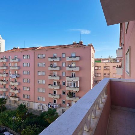Deluxe Apt At Amazing Prime Location, By Timecooler Lisboa المظهر الخارجي الصورة
