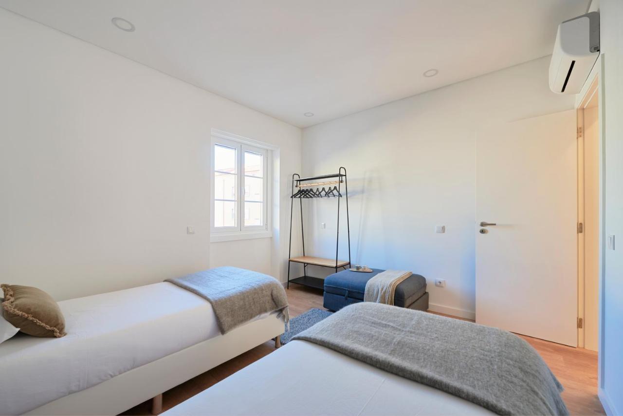 Deluxe Apt At Amazing Prime Location, By Timecooler Lisboa المظهر الخارجي الصورة
