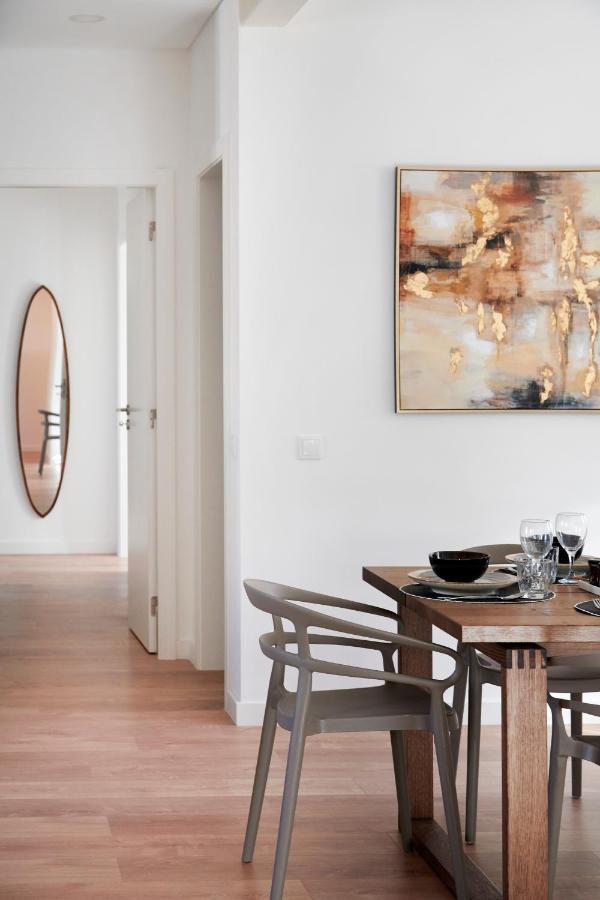 Deluxe Apt At Amazing Prime Location, By Timecooler Lisboa المظهر الخارجي الصورة