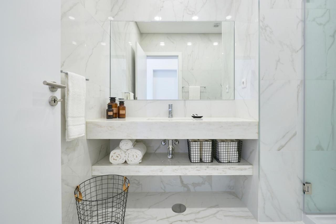 Deluxe Apt At Amazing Prime Location, By Timecooler Lisboa المظهر الخارجي الصورة