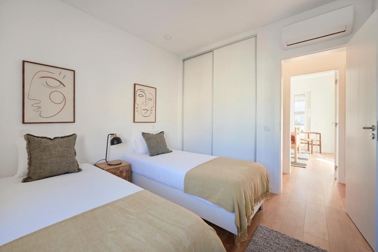Deluxe Apt At Amazing Prime Location, By Timecooler Lisboa المظهر الخارجي الصورة