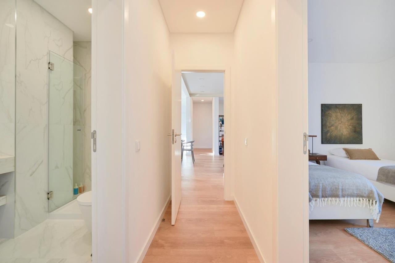 Deluxe Apt At Amazing Prime Location, By Timecooler Lisboa المظهر الخارجي الصورة