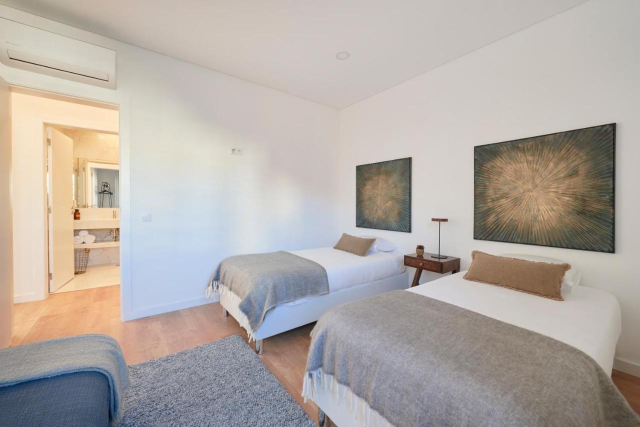 Deluxe Apt At Amazing Prime Location, By Timecooler Lisboa المظهر الخارجي الصورة