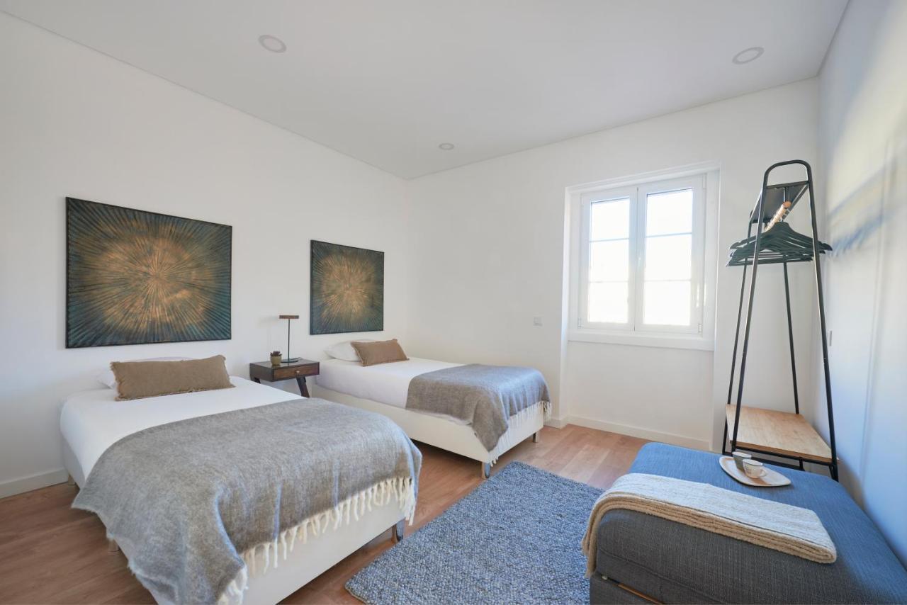 Deluxe Apt At Amazing Prime Location, By Timecooler Lisboa المظهر الخارجي الصورة