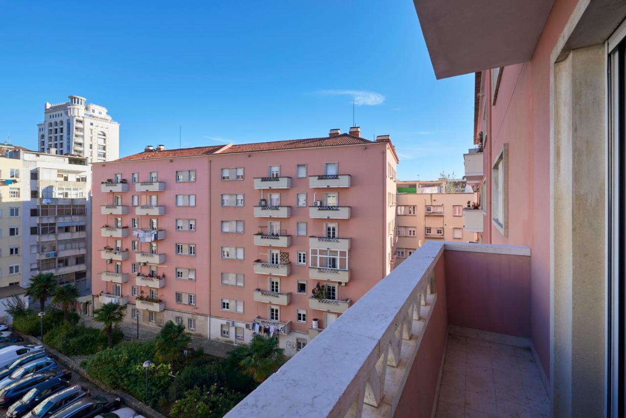Deluxe Apt At Amazing Prime Location, By Timecooler Lisboa المظهر الخارجي الصورة