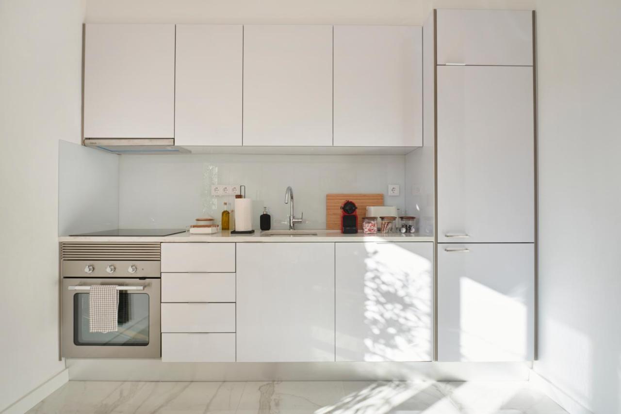 Deluxe Apt At Amazing Prime Location, By Timecooler Lisboa المظهر الخارجي الصورة