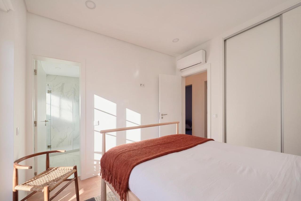 Deluxe Apt At Amazing Prime Location, By Timecooler Lisboa المظهر الخارجي الصورة