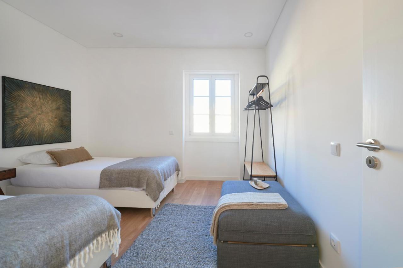 Deluxe Apt At Amazing Prime Location, By Timecooler Lisboa المظهر الخارجي الصورة
