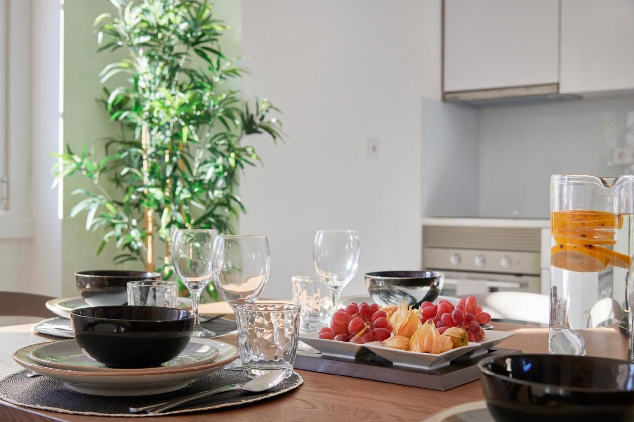 Deluxe Apt At Amazing Prime Location, By Timecooler Lisboa المظهر الخارجي الصورة