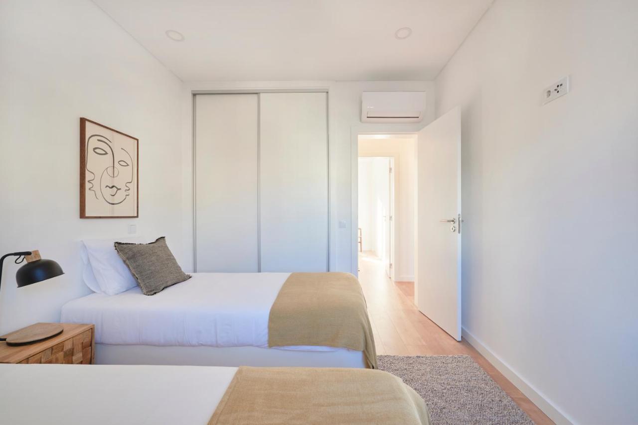Deluxe Apt At Amazing Prime Location, By Timecooler Lisboa المظهر الخارجي الصورة